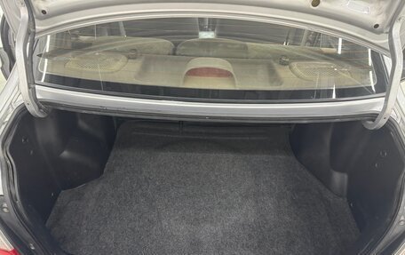 Hyundai Accent II, 2004 год, 600 000 рублей, 26 фотография