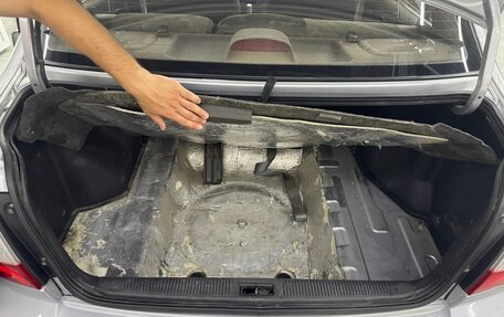 Hyundai Accent II, 2004 год, 600 000 рублей, 29 фотография