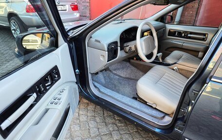Chevrolet Impala VIII, 1996 год, 4 999 995 рублей, 4 фотография