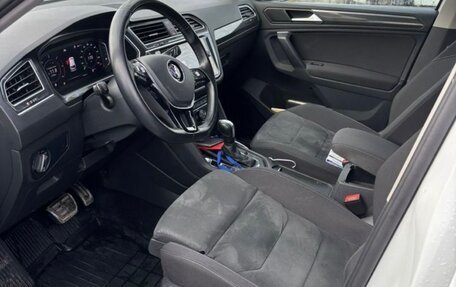 Volkswagen Tiguan II, 2020 год, 2 750 000 рублей, 6 фотография