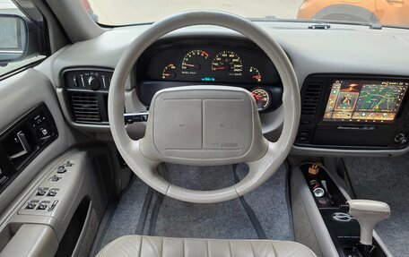 Chevrolet Impala VIII, 1996 год, 4 999 995 рублей, 5 фотография