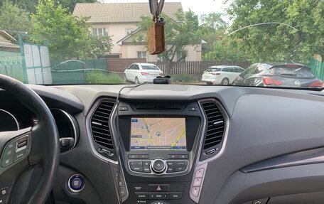 Hyundai Santa Fe III рестайлинг, 2015 год, 2 239 000 рублей, 8 фотография