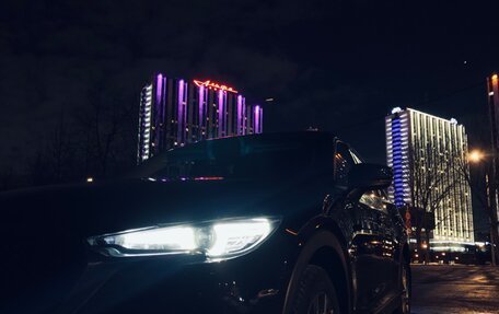 Mazda CX-5 II, 2019 год, 2 650 000 рублей, 2 фотография