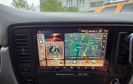 Chevrolet Impala VIII, 1996 год, 4 999 995 рублей, 8 фотография