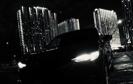 Mazda CX-5 II, 2019 год, 2 650 000 рублей, 3 фотография