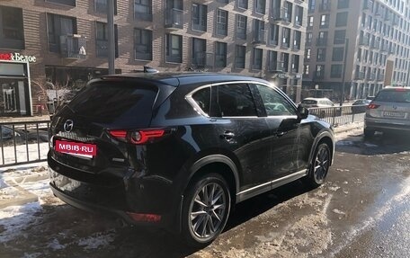 Mazda CX-5 II, 2019 год, 2 650 000 рублей, 5 фотография