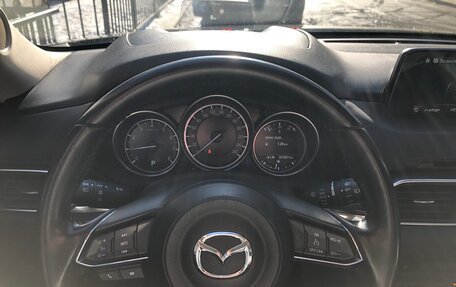 Mazda CX-5 II, 2019 год, 2 650 000 рублей, 10 фотография