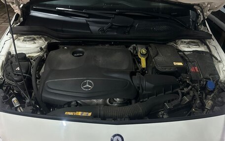 Mercedes-Benz A-Класс, 2014 год, 1 750 000 рублей, 4 фотография