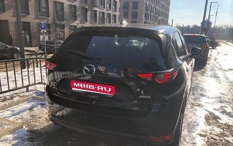 Mazda CX-5 II, 2019 год, 2 650 000 рублей, 6 фотография