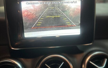 Mercedes-Benz A-Класс, 2014 год, 1 750 000 рублей, 12 фотография