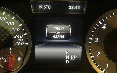 Mercedes-Benz A-Класс, 2014 год, 1 750 000 рублей, 7 фотография