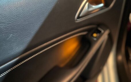 Mercedes-Benz A-Класс, 2014 год, 1 750 000 рублей, 16 фотография