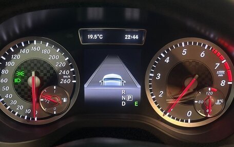 Mercedes-Benz A-Класс, 2014 год, 1 750 000 рублей, 14 фотография