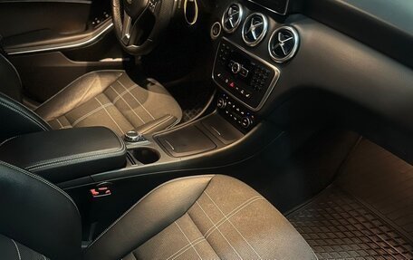 Mercedes-Benz A-Класс, 2014 год, 1 750 000 рублей, 17 фотография