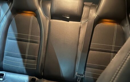 Mercedes-Benz A-Класс, 2014 год, 1 750 000 рублей, 15 фотография