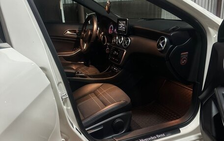 Mercedes-Benz A-Класс, 2014 год, 1 750 000 рублей, 8 фотография