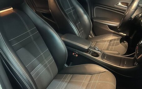Mercedes-Benz A-Класс, 2014 год, 1 750 000 рублей, 10 фотография