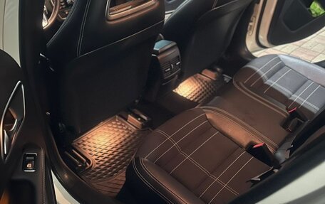 Mercedes-Benz A-Класс, 2014 год, 1 750 000 рублей, 13 фотография