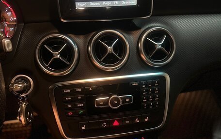 Mercedes-Benz A-Класс, 2014 год, 1 750 000 рублей, 19 фотография