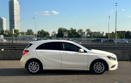 Mercedes-Benz A-Класс, 2013 год, 1 300 000 рублей, 2 фотография