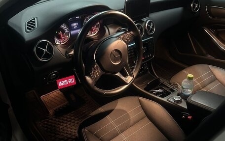 Mercedes-Benz A-Класс, 2014 год, 1 750 000 рублей, 18 фотография