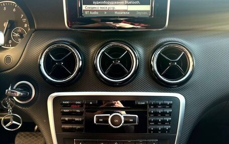 Mercedes-Benz A-Класс, 2013 год, 1 300 000 рублей, 11 фотография
