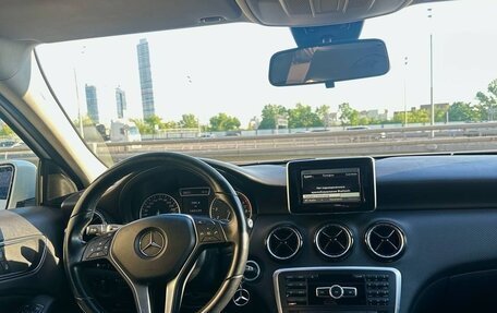 Mercedes-Benz A-Класс, 2013 год, 1 300 000 рублей, 9 фотография