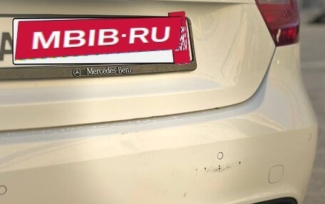 Mercedes-Benz A-Класс, 2013 год, 1 300 000 рублей, 18 фотография