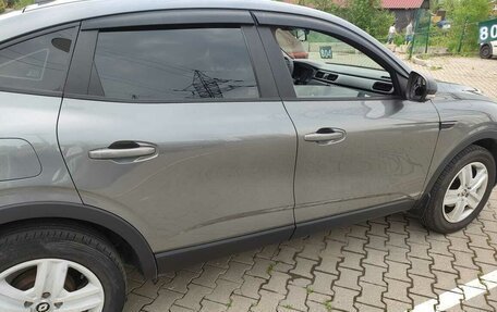 Renault Arkana I, 2020 год, 1 570 000 рублей, 16 фотография