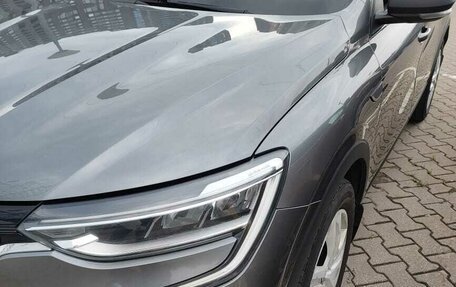 Renault Arkana I, 2020 год, 1 570 000 рублей, 18 фотография