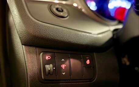 KIA cee'd III, 2017 год, 1 390 000 рублей, 8 фотография