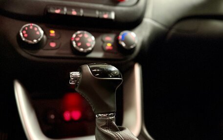 KIA cee'd III, 2017 год, 1 390 000 рублей, 9 фотография