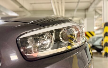 KIA cee'd III, 2017 год, 1 390 000 рублей, 11 фотография