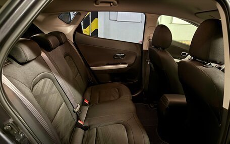 KIA cee'd III, 2017 год, 1 390 000 рублей, 10 фотография
