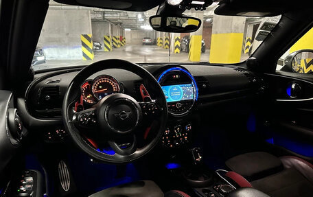 MINI Clubman, 2019 год, 3 000 000 рублей, 5 фотография