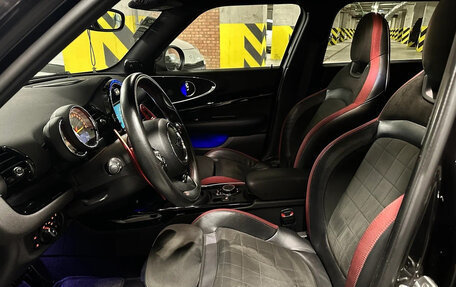 MINI Clubman, 2019 год, 3 000 000 рублей, 6 фотография