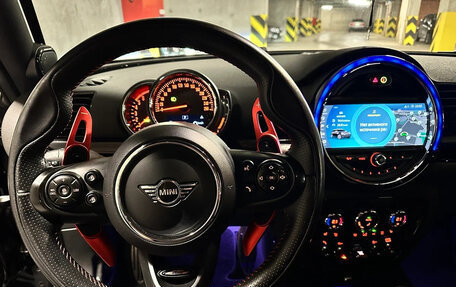 MINI Clubman, 2019 год, 3 000 000 рублей, 7 фотография