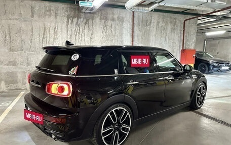 MINI Clubman, 2019 год, 3 000 000 рублей, 3 фотография