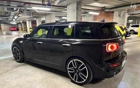 MINI Clubman, 2019 год, 3 000 000 рублей, 4 фотография