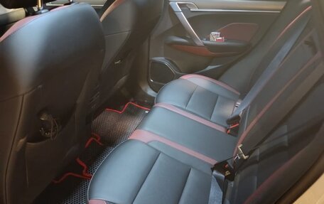 Geely Coolray I, 2023 год, 2 470 000 рублей, 8 фотография