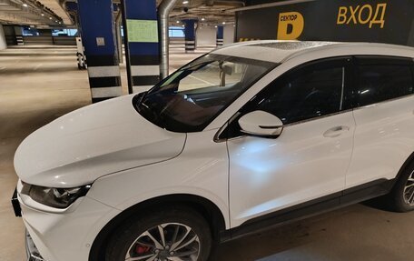 Geely Coolray I, 2023 год, 2 470 000 рублей, 5 фотография