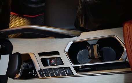 Geely Coolray I, 2023 год, 2 470 000 рублей, 11 фотография