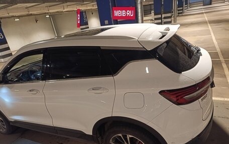 Geely Coolray I, 2023 год, 2 470 000 рублей, 6 фотография