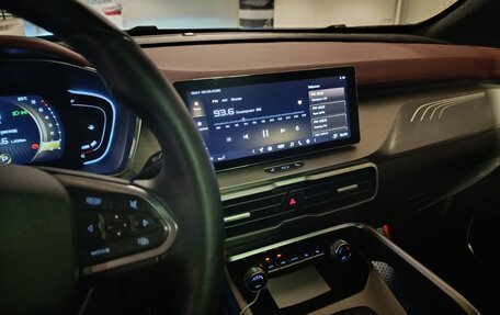 Geely Coolray I, 2023 год, 2 470 000 рублей, 17 фотография