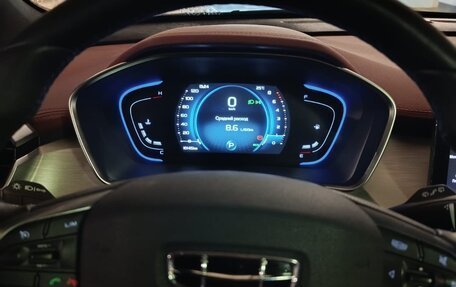Geely Coolray I, 2023 год, 2 470 000 рублей, 21 фотография