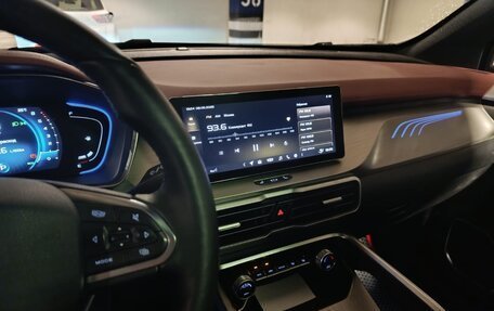 Geely Coolray I, 2023 год, 2 470 000 рублей, 18 фотография