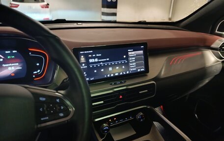 Geely Coolray I, 2023 год, 2 470 000 рублей, 19 фотография