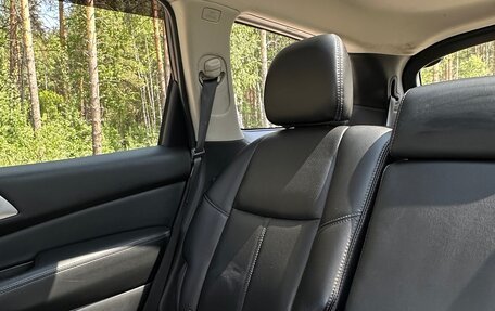 Nissan Pathfinder, 2014 год, 1 780 000 рублей, 5 фотография