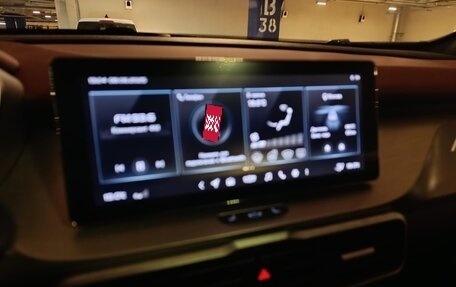 Geely Coolray I, 2023 год, 2 470 000 рублей, 15 фотография