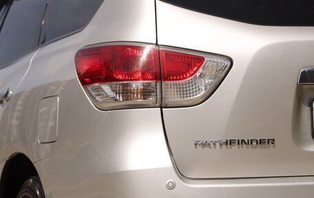 Nissan Pathfinder, 2014 год, 1 780 000 рублей, 8 фотография